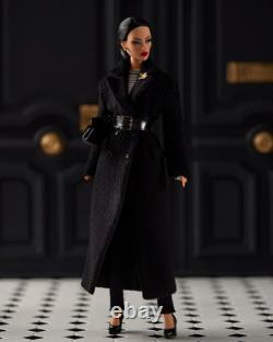 Defa Lucy Paris Model No. 8.5 Raven Edition LE /300 IN HAND SHIPS NOW