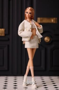 Defa Lucy Paris Series 2 PARIS Model No. 01 Order Confirmed? PRE-SALE