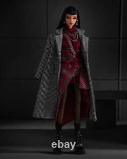 Defa Lucy Series Punk Model No. 02 Limited Edition /650 IN HAND NRFB