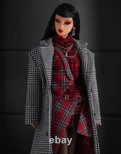 Defa Lucy Series Punk Model No. 02 Limited Edition /650 IN HAND NRFB