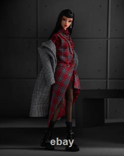 Defa Lucy Series Punk Model No. 02 Limited Edition /650 IN HAND NRFB