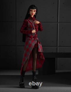 Defa Lucy Series Punk Model No. 02 Limited Edition /650 IN HAND NRFB