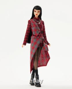 Defa Lucy Series Punk Model No. 02 Limited Edition /650 IN HAND NRFB