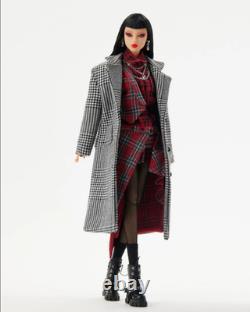 Defa Lucy Series Punk Model No. 02 Limited Edition /650 IN HAND NRFB