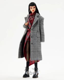 Defa Lucy Series Punk Model No. 02 Limited Edition /650 IN HAND NRFB
