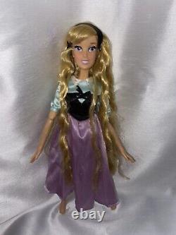 Disney 17 Briar Rose aurora Sleeping Beauty OOAK