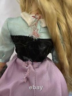 Disney 17 Briar Rose aurora Sleeping Beauty OOAK