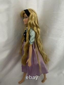 Disney 17 Briar Rose aurora Sleeping Beauty OOAK