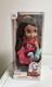 Disney Animator Doll Elena Princess Figure Collection Box Damaged Unused