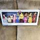 Disney Cinderella Deluxe Doll Set Gift Play Toy Lady Tremaine Drizella Anastasia