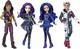 Disney Descendants Isle Of The Lost Collection, Includes 4 Pack Of Dolls
