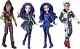 Disney Descendants Isle Of The Lost Collection, Includes 4 Pack Of Dolls