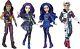 Disney Descendants Isle Of The Lost Collection, Includes 4 Pack Of Dolls