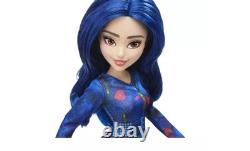 Disney Descendants Isle of the Lost Collection, Includes 4 Pack of Dolls Disney Descendants Isle of the Lost Collection, Includes 4 Pack of Dolls