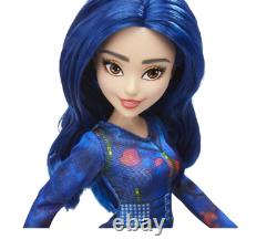 Disney Descendants Isle of the Lost Collection, Includes 4 Pack of Dolls