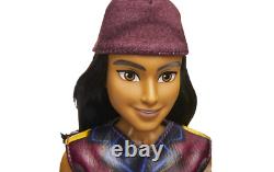 Disney Descendants Isle of the Lost Collection, Includes 4 Pack of Dolls