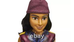 Disney Descendants Isle of the Lost Collection, Includes 4 Pack of Dolls Disney Descendants Isle of the Lost Collection, Includes 4 Pack of Dolls