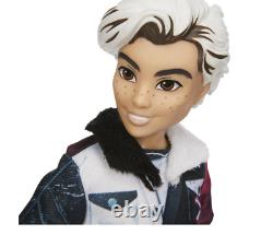 Disney Descendants Isle of the Lost Collection, Includes 4 Pack of Dolls