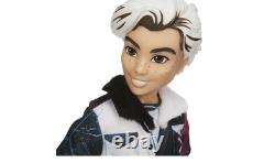 Disney Descendants Isle of the Lost Collection, Includes 4 Pack of Dolls Disney Descendants Isle of the Lost Collection, Includes 4 Pack of Dolls