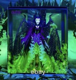 Disney Maleficent 2023 Mattel Creations Darkness Descends Series
