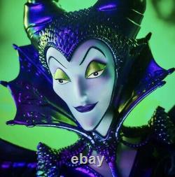 Disney Maleficent 2023 Mattel Creations Darkness Descends Series