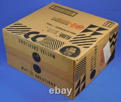 Disney Mattel Creations Alice In Wonderland 100 Years 2023 Sealed