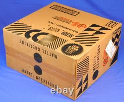 Disney Mattel Creations Alice In Wonderland 100 Years 2023 Sealed