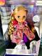 Disney Rapunzel Light Up Animators Collection Doll Special Editionnew In Box