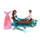 Disney Store Ariel Deluxe Playset, The Little Mermaid