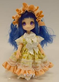 Dolce Mini Sweets Doll (Amamusu) Obitsu 11 Ricolis
