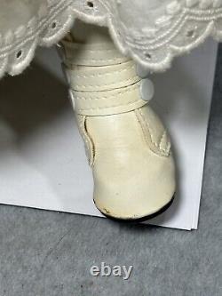 Doll Horsman Doll 1968 Baby Girl With Doll Appr 24 Vintage