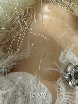 Doll Horsman Doll 1968 Baby Girl With Doll Appr 24 Vintage