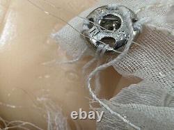 Doll Horsman Doll 1968 Baby Girl With Doll Appr 24 Vintage