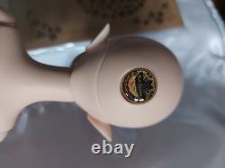 Doll Leaves Pearl 1/4 BJD MSD Limited Edition Tan Skin Legitamate with CoA