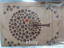 Doll Leaves Pearl 1/4 BJD MSD Limited Edition Tan Skin Legitamate with CoA