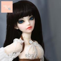 Doll Recast Minifee Siean Elf Bjd Doll 1/4 Fullset Anime manga Cute Kawaii