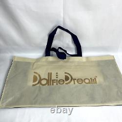 Dollfie Dream Hatsune Miku NT DD Volks 20th Dolls Party 50 Limited 2023