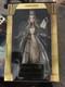 Elizabeth Taylor As Cleopatra Doll First In Series 1999 Mattel