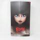 Elvira Skullector Doll Monster High Mattel Creations Brand New In Hand