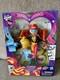 Equestria Girls Sunset Shimmer Friendship Games Doll
