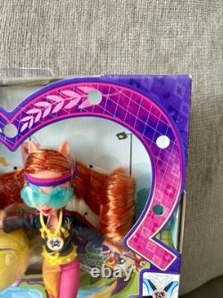 Equestria girls Sunset Shimmer Friendship Games Doll