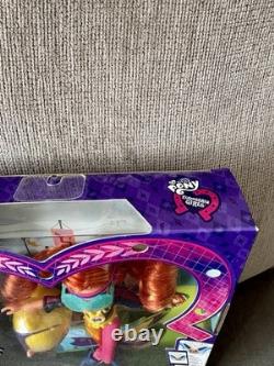 Equestria girls Sunset Shimmer Friendship Games Doll