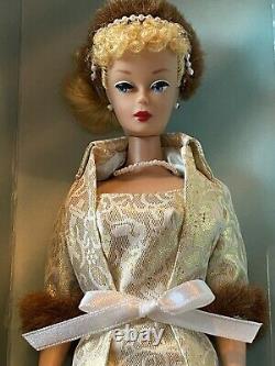 Evening Splendor Barbie 2004 Repro Gold Label Collectors Choice G8890 Nrfb