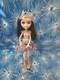 Ever After High Fairest On Ice Duchess Swan Rare