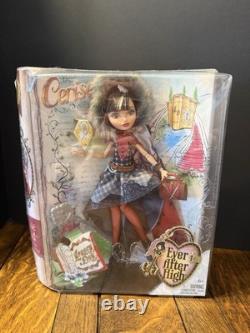 Ever After High Legacy Day Cerise Hood Brand New Unopened