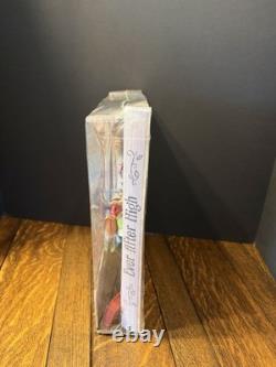 Ever After High Legacy Day Cerise Hood Brand New Unopened