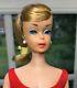 Excellent Blond Swirl 1964 Mattel Ponytail Barbie Vintage