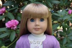 Excellent Condition American Girl/Girl of Today Doll #3