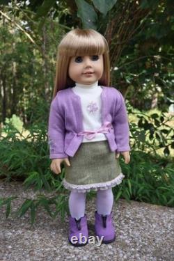 Excellent Condition American Girl/Girl of Today Doll #3