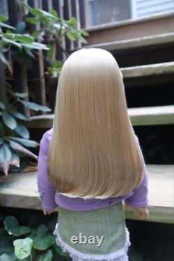 Excellent Condition American Girl/Girl of Today Doll #3